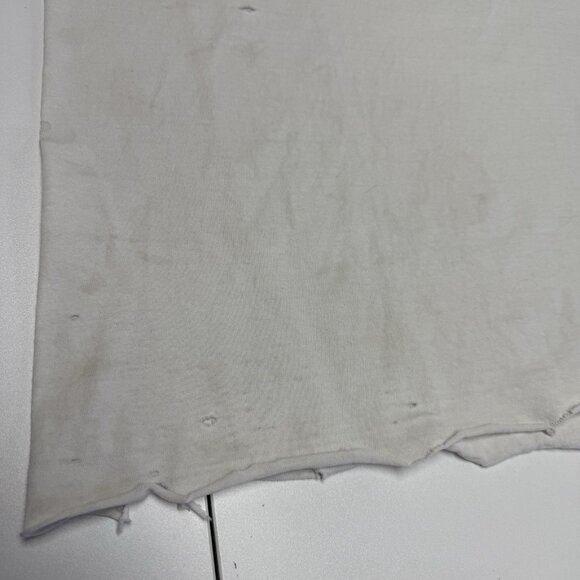 Odd Future OFWGKTA T Shirt Mens Medium 20.5x27 White Hip Hop - Picture 13 of 15